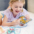 Melissa & Doug Lace and Trace Activity Set: Pets - 5 Wooden Panels and 5 Matching Laces - Lacing Toys For Toddlers, Fine Motor Skills Threading Cards, Lacing Cards For Preschoolers And Kids Ages 3+