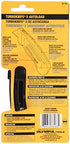 Olympia Tools 33-183 Turboknife by Autoload