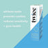 Twice Toothpaste - Sensitive Teeth Whitening Toothpaste - SLS Free Toothpaste with Fluoride and Cavity Protection - (Wintergreen and Peppermint Toothpaste)