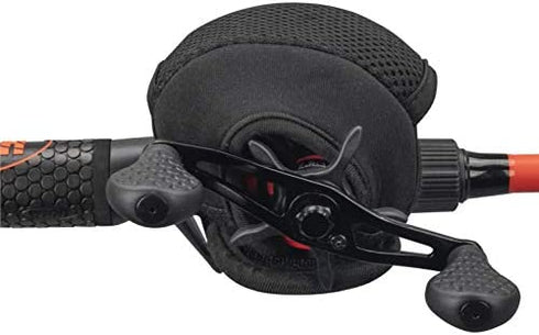 Lew's Baitcast Size 300 Reel Cover, Model Number: LSCBC3