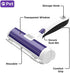 BLACK+DECKER Pet Hair Remover, Roller (HMSCT0001)