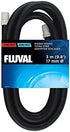 Fluval Ribbed Hosing for 306/307 - 406/407 9.8Ft A20015