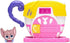 Disney Doorables Mini Stack Playset - Alice In Wonderland
