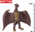 Godzilla TOHO Classic 6.5" Classic Rodan Figure , Brown