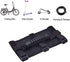 Epessa Hand Carrying Handle Strap for Kick Scooter Electric Scooter Folding Bike, Scooter Carry Strap with Innovative Gel Non-Slip,Compatible with Segway ES1/ES2/ES3/MAX Mijia M365/M365 Pro