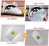 Cute Cartoon Shrek Stickers for Kids Water Bottle, 50pcs Waterproof Vinyl Decal for Teen Girl Laptop Skateboard, Phone, Travel Case, Computer, Guitar, Bike, Notebook (Shrek)