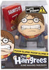 Hangrees The Harry Plopper Collectible Parody Figure with Slime