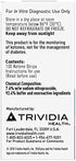 TRUEplus® Ketone Test Strips – Ideal for Low-carb dieters– Made in USA–Urinalysis Test Sticks (100)