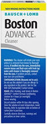 Contact Lens Solution by Boston Advance, for Gas Permeable Contact Lenses, 1 Fl Oz