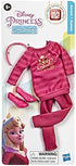 Disney Princess Comfy Squad Fashion Pack for Aurora Doll, Clothes for Disney Fashion Doll Inspired by Ralph Breaks The Internet Movie