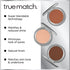 L'Oreal Paris True Match Super-Blendable Powder, Sand Beige, 0.33 oz.