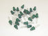 GE 20x Mini 2.5 Volt Clear Christmas Light Bulbs Replacement Tree Lights Indoor or Outdoor By JL Missouri Parts