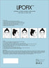 Double Chin Reducer Intense Lifting Double Layer Mask LipoFix - 5 Masks