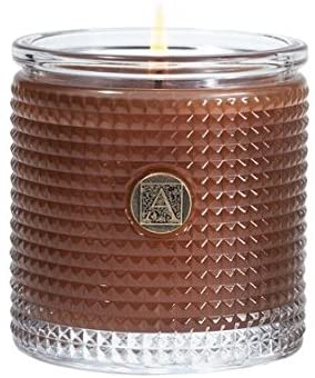 Aromatique 5.5 Oz Candle in Cinnamon Cider