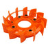 Glixal ATKS-024 139QMB 157QMJ GY6 50cc 150cc Scooter Moped Performance Turbo Cooling Fan