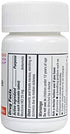 Rugby Meclizine Anti-Nausea Tablets - 25 Mg, 100 per Bottle, 3 Bottles