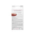 KISS Salon Acrylic Natural 28 Nails Real Short Length KSAN01 (1 PACK)