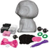 ORB Plushcraft, PlushCraft 3D Panda