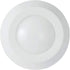 Halo BLD406930WHR BLD 4 in. White Integrated Recessed Ceiling Light Trim at 3000K Soft, Title 20 Compliant LED Direct Mount, 4"