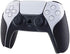 eXtremeRate PlayVital Anti-Skid Sweat-Absorbent Controller Grip for ps5 Controller, Professional Textured Soft Rubber Pads Handle Grips for ps5 Controller