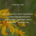 Indie Lee CoQ-10 Toner Mist - Balancing Priming Face Spray with Hyaluronic Acid, Aloe + Chamomile to Hydrate + Refresh Skin (1oz / 30ml)