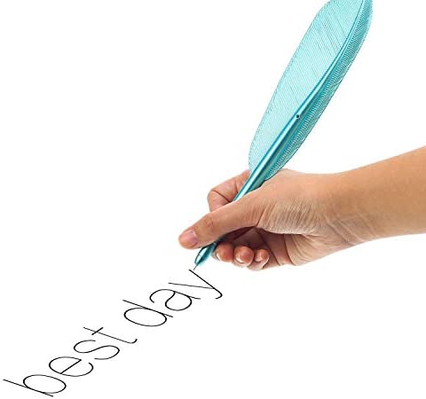 4pcs Feather Quill Pen Set Journal Book Notebook Notepad Agenda Planner with Hogwarts Pen for Kids Gifts Set