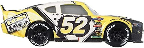 Disney and Pixar Cars Brian Spark, Miniature, Collectible Racecar Automobile Toys Based on Cars Movies, for Kids Age 3 and Older