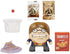 Hangrees The Harry Plopper Collectible Parody Figure with Slime