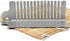 Raw Rutes - Samurai Tofu Slicer Guide for Cutting Tofu into Perfect Cubes or Slices - Made in The USA from Stainless Steel! Specialty Frosted Finish - Dishwasher Safe!