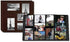 Pioneer Photo Albums Collage Frame Embossed Travel Photo Album, Brown 12x12 Inches