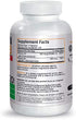 Bronson Vitamin K2 (MK7) with D3 Extra Strength Supplement Bone and Heart Health Non-GMO Formula 10,000 IU Vitamin D3 & 120 mcg Vitamin K2 MK-7 Easy to Swallow Vitamin D & K, 120 Capsules