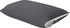Utopia Bedding Waterproof Pillow Protector Zippered Pillow Encasement Jersey - 20 x 28 Inches - (Pack of 2, Queen, Grey)