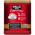 Hills Bros Instant Salted Caramel Cappuccino Mix, Easy to Use and Convenient, Enjoy Coffeehouse Flavor from Home, 14 Oz