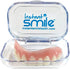 Instant Smile Comfort Fit Flex - Natural Shade - Upper Veneer Cosmetic Teeth