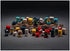 Party Gift for Kids Mini Figure 36 Set 1 Inch