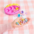 Hatchimals CollEGGtibles, Spring Toy Basket with 5 and 3 Pets, Easter Gift for Kids 5 and up