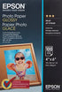 Epson Photo Paper Glossy - Borderless - S042038, 4" x 6" (100 sheets)
