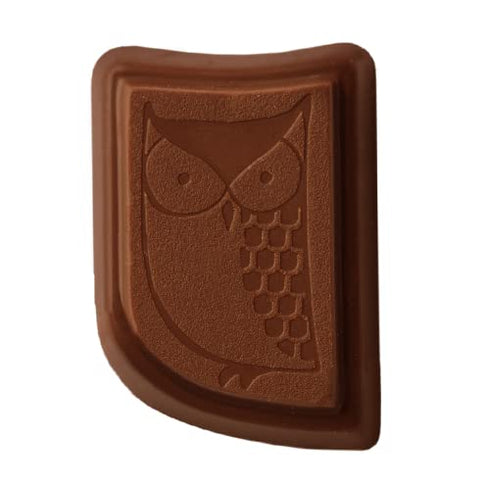 AWAKE Caffeinated Chocolate Energy Bites, Dark Chocolate, 30Count