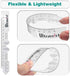 Ultrassist Pupillometers for Measuring Pupillary Distance (PD), Transparent PD Ruler, Essential Tool for Single PD or Dual PD Measurement