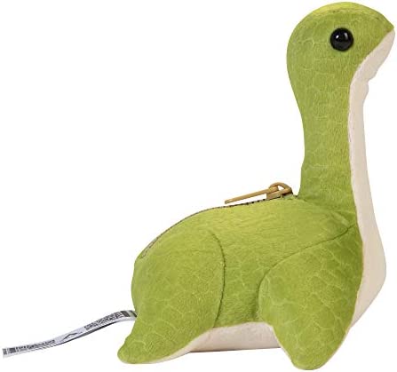 APEX LEGENDS Nessie Plush 6-Inch Stuffed Collectible Figure, APE XLegends Nessie 6-Inch Stuffed