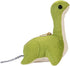 APEX LEGENDS Nessie Plush 6-Inch Stuffed Collectible Figure, APE XLegends Nessie 6-Inch Stuffed