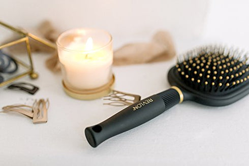 Revlon Extra Large Paddle Hair Brush Black X-Large (Pack of 1)