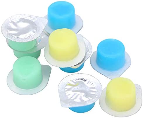 1kit Teeth Polisher + 10 Cups Teeth WHITENING Paste Stain Remover