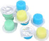 1kit Teeth Polisher + 10 Cups Teeth WHITENING Paste Stain Remover