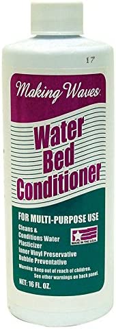 Rps Products 1WC 16-oz. Waterbed Conditioner - 2 Pack
