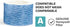 Honeywell Replacement Wicking Filter A, 1 Pack, White