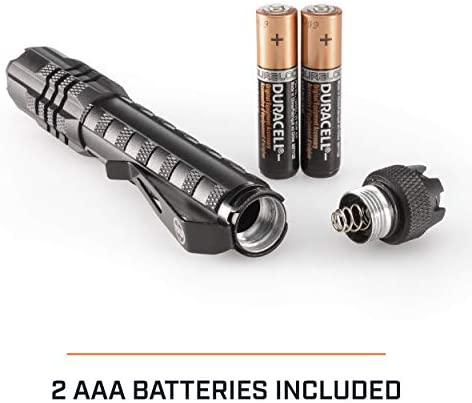 Bushnell PRO 125L Flashlight