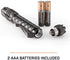 Bushnell PRO 125L Flashlight