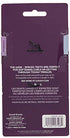 Goody Comb & Lift Hair Pick, Assorted Colors, 3 Count (Pack of 1)