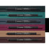 COVERGIRL Exhibitionist 24-Hour Kohl Eyeliner, Emerald Metallic, 0.04 oz